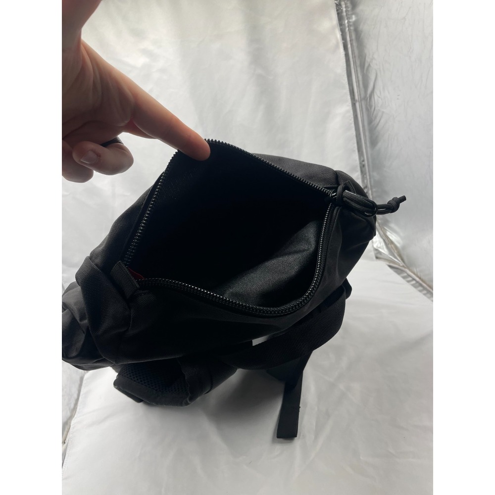 Coinbase TOPO DESIGNS Y Pack Black Backpack Laptop Bag Commuter - Picture 6 of 9